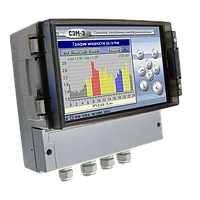 Сумматор СЭМ-3 c GPRS
