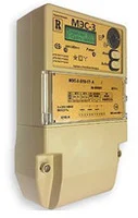 Счетчик электроэнергии МЭС-3-5/100-1/3/A/Р (с PLC-модемом)
