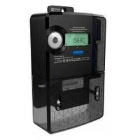 Счётчики электрической энергии