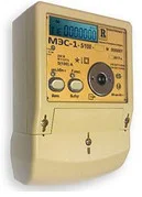 Счетчик электроэнергии МЭС-1-5/100-Р (с PLC-модемом)