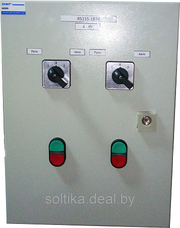 Я5115-1874УХЛ4