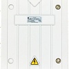 Шкаф АСКУЭ &amp;quot;Энергомера-А&amp;quot; B1.1PRGG.L-IP54(с PLC-модемом)