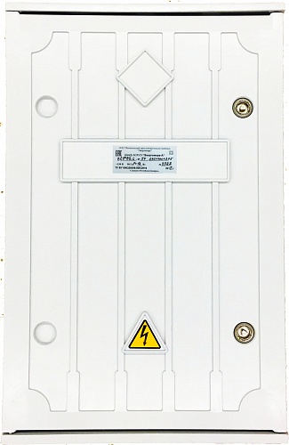 Шкаф АСКУЭ "Энергомера-А" B1.1PRGG.L-IP54(с PLC-модемом)