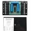 Разветвитель интерфейса пассивный РИП-6 RS-485/232