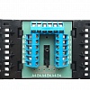 Разветвитель интерфейса пассивный РИП-6 RS-485/232