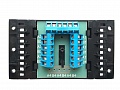 Разветвитель интерфейса пассивный РИП-6 RS-485/232
