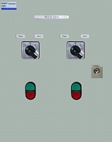 Электрощитовое оборудование