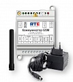 GSM/GPRS/3G коммуникатор Rovalant