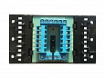 РАЗВЕТВИТЕЛЬ ИНТЕРФЕЙСА ПАССИВНЫЙ РИП-8 RS-485/232