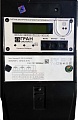 Счетчик электроэнергии трехфазный СС-301-5.1/U/P(L)K трансформаторный
