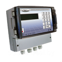 УСПД (сумматоры, концентраторы, коммуникаторы)