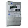 Счетчик электроэнергии трехфазный СС-301-10.1/U/1/P(L)